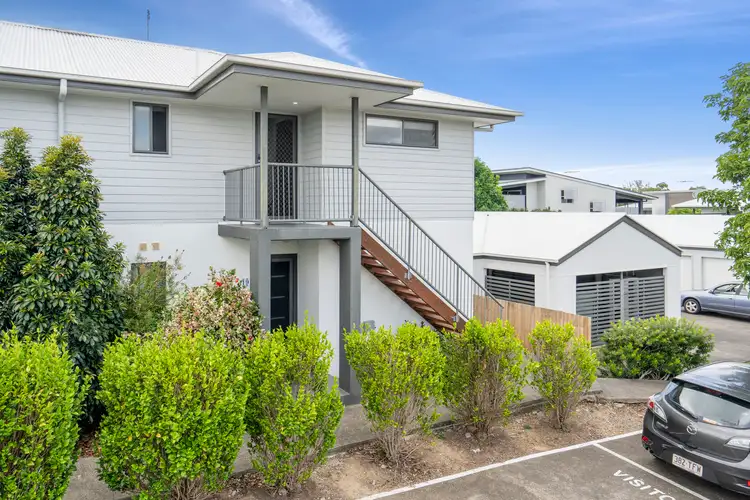 21/29 St Anthony Drive, Alexandra Hills QLD 4161