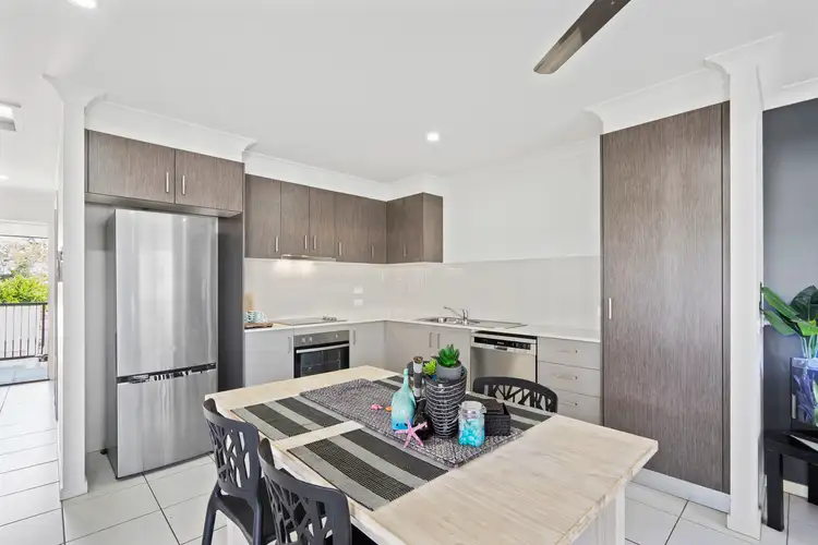 Sixth view of Homely unit listing, 21/29 St Anthony Drive, Alexandra Hills QLD 4161