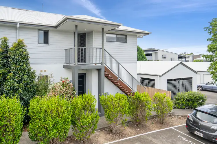 Main view of Homely unit listing, 21/29 St Anthony Drive, Alexandra Hills QLD 4161