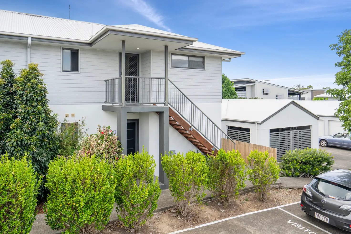 Main view of Homely unit listing, 21/29 St Anthony Drive, Alexandra Hills QLD 4161