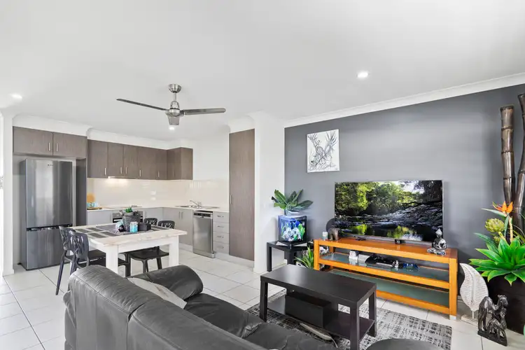 Second view of Homely unit listing, 21/29 St Anthony Drive, Alexandra Hills QLD 4161