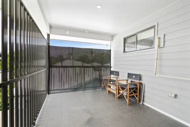 Third view of Homely unit listing, 21/29 St Anthony Drive, Alexandra Hills QLD 4161