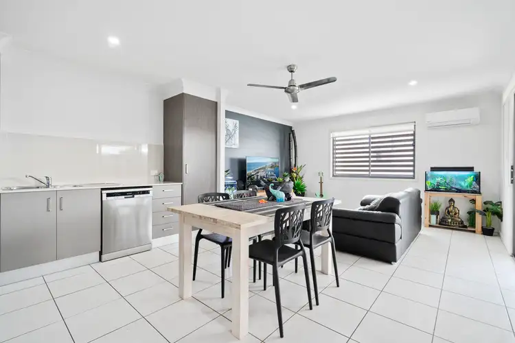 Fourth view of Homely unit listing, 21/29 St Anthony Drive, Alexandra Hills QLD 4161