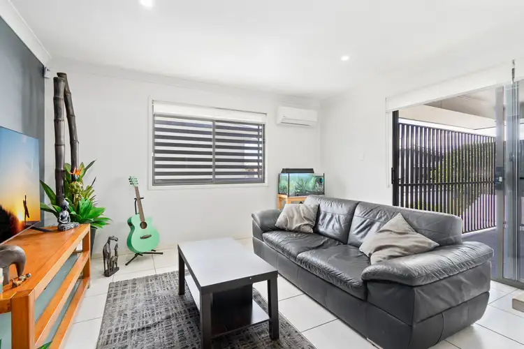 Fifth view of Homely unit listing, 21/29 St Anthony Drive, Alexandra Hills QLD 4161