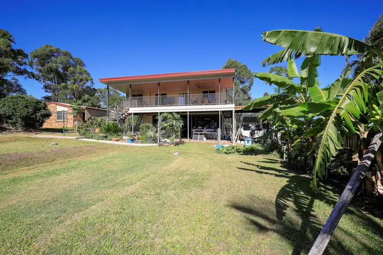 Main view of Homely house listing, 774 River Heads Road, River Heads QLD 4655