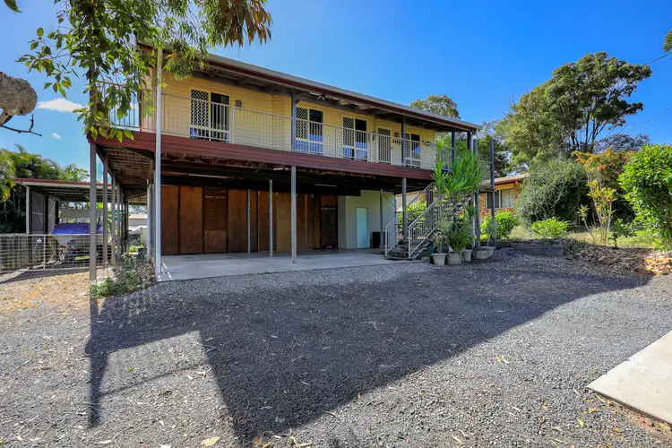 Second view of Homely house listing, 774 River Heads Road, River Heads QLD 4655