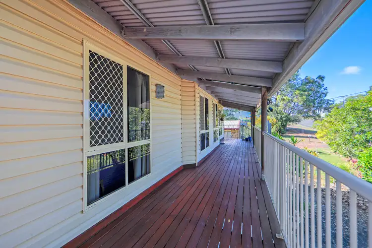 Third view of Homely house listing, 774 River Heads Road, River Heads QLD 4655