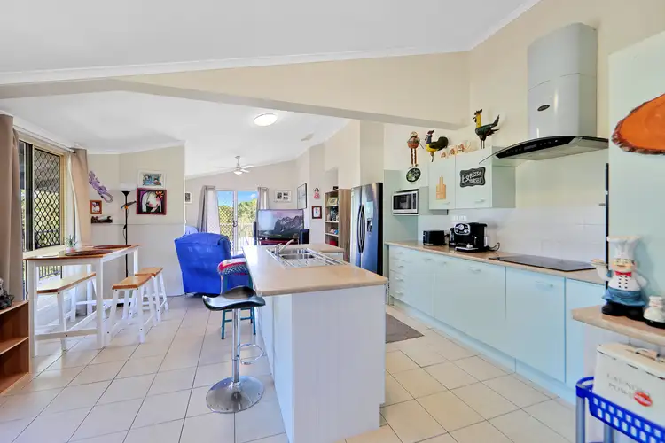 Fourth view of Homely house listing, 774 River Heads Road, River Heads QLD 4655