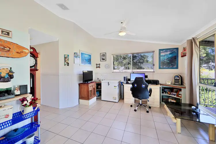 Fifth view of Homely house listing, 774 River Heads Road, River Heads QLD 4655