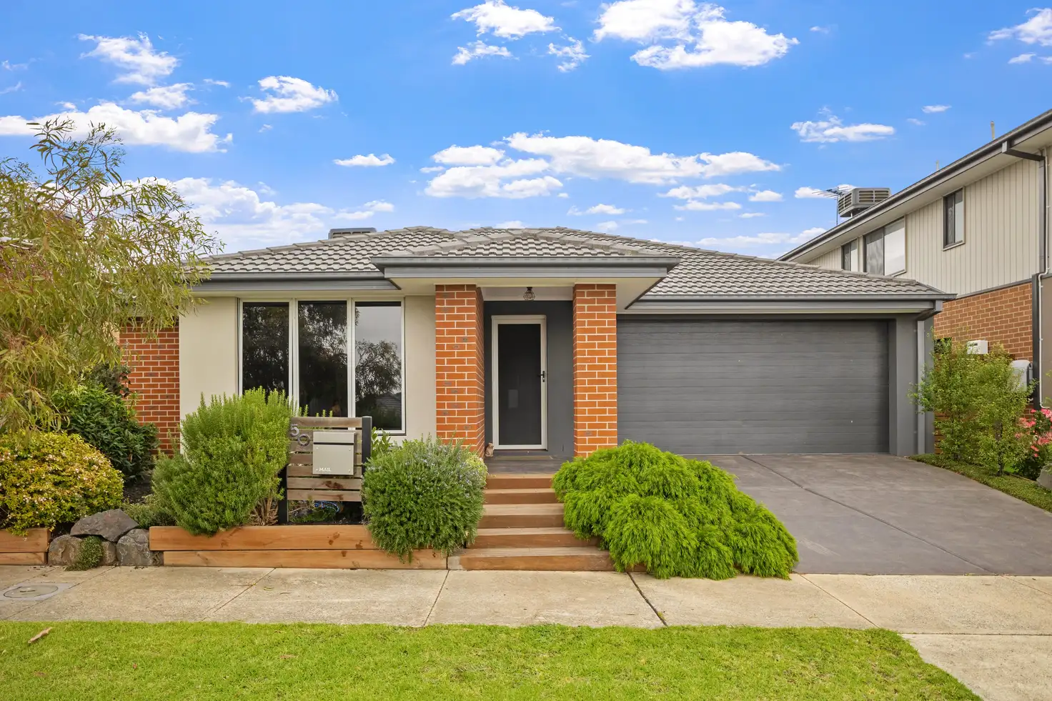 Main view of Homely house listing, 50 Abundance Circuit, Clyde VIC 3978