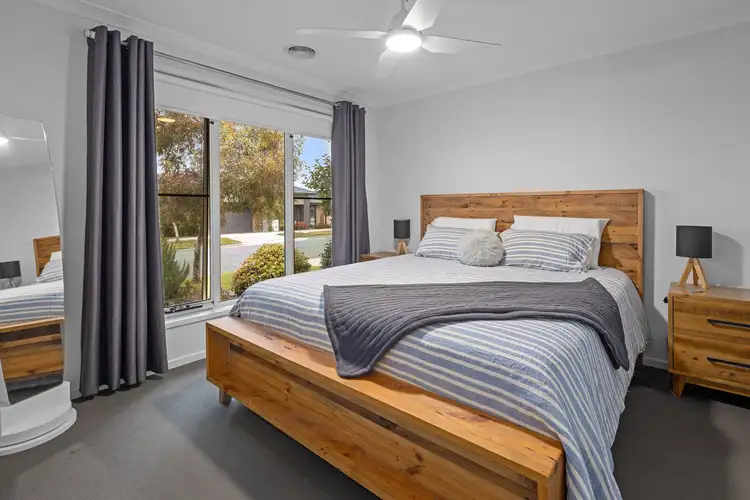 Third view of Homely house listing, 50 Abundance Circuit, Clyde VIC 3978