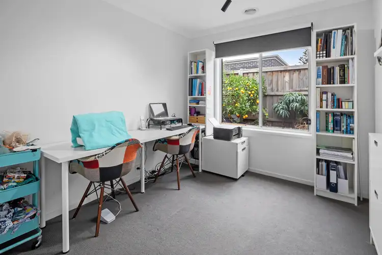 Fourth view of Homely house listing, 50 Abundance Circuit, Clyde VIC 3978