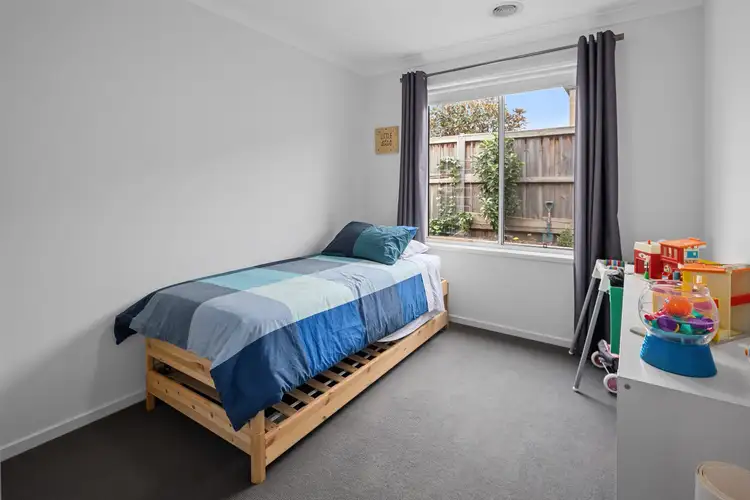 Fifth view of Homely house listing, 50 Abundance Circuit, Clyde VIC 3978