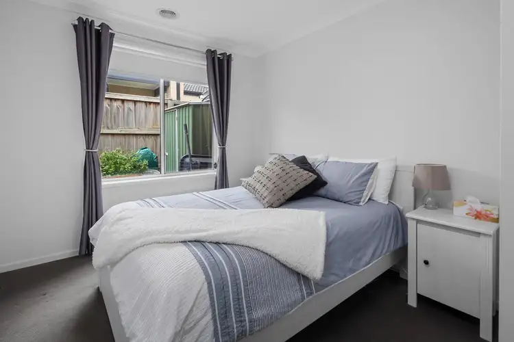 Sixth view of Homely house listing, 50 Abundance Circuit, Clyde VIC 3978