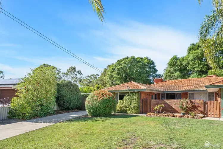 6A Brumby Place, Armadale WA 6112