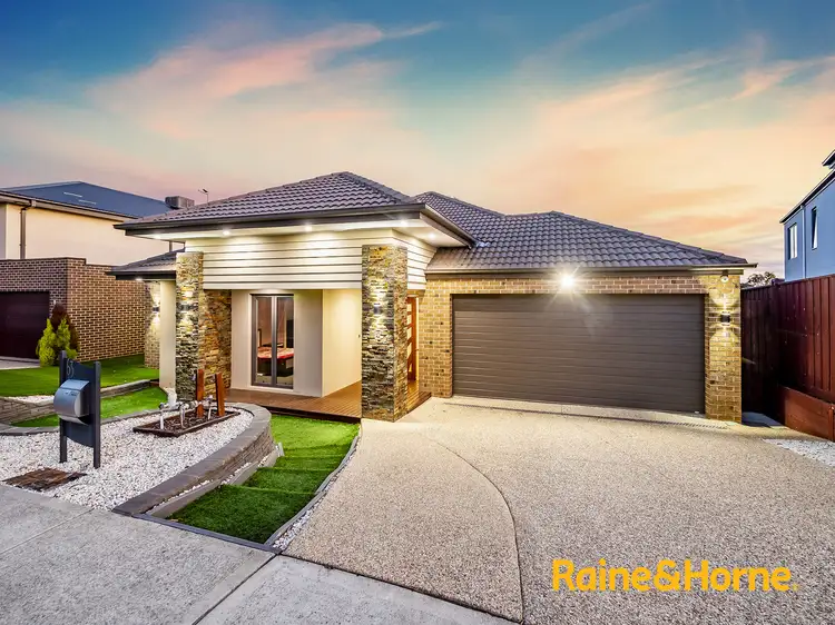 Second view of Homely house listing, 63 Bimberry Circuit, Clyde VIC 3978