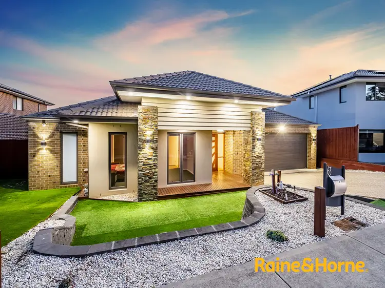 Third view of Homely house listing, 63 Bimberry Circuit, Clyde VIC 3978