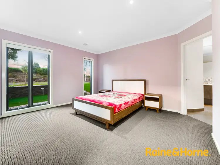 Fourth view of Homely house listing, 63 Bimberry Circuit, Clyde VIC 3978