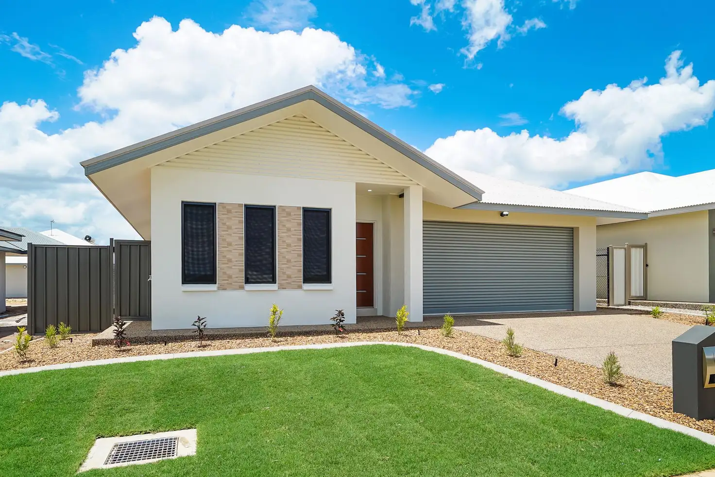 Main view of Homely house listing, 12 McGregor Court, Zuccoli NT 832