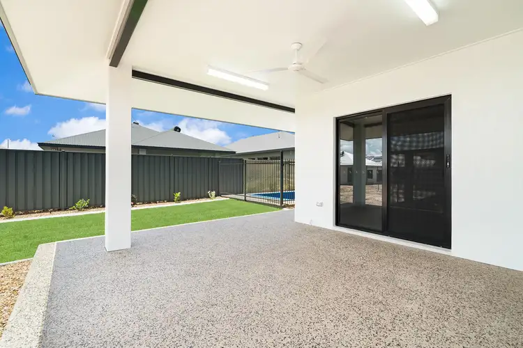 Third view of Homely house listing, 12 McGregor Court, Zuccoli NT 832
