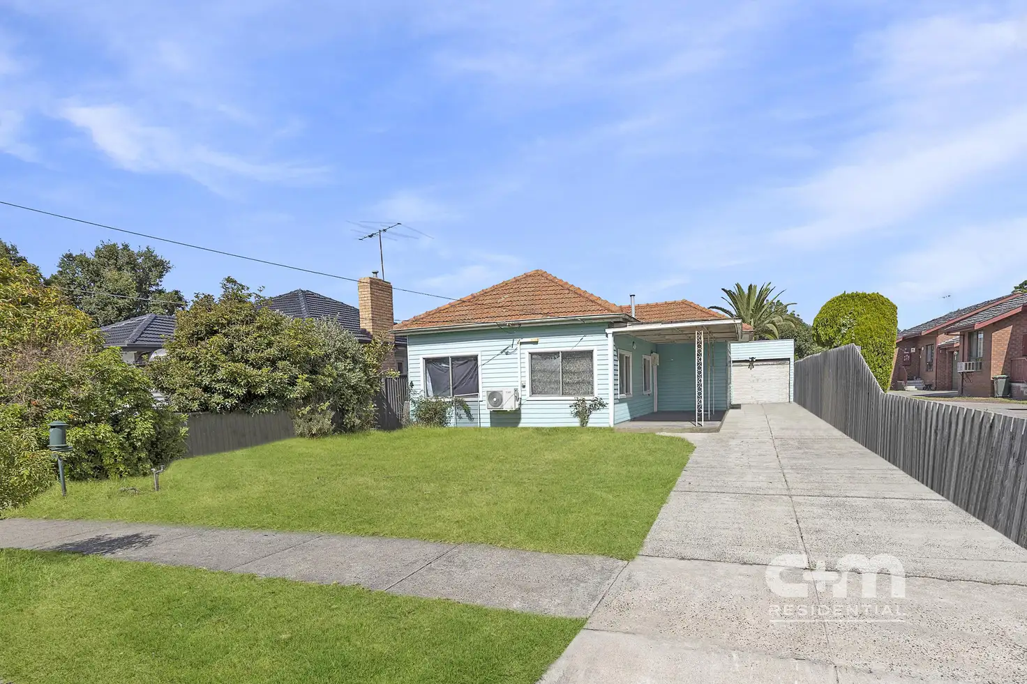 Main view of Homely house listing, 37 Warwick Road, Pascoe Vale VIC 3044