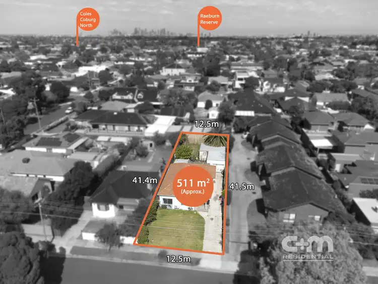 Second view of Homely house listing, 37 Warwick Road, Pascoe Vale VIC 3044