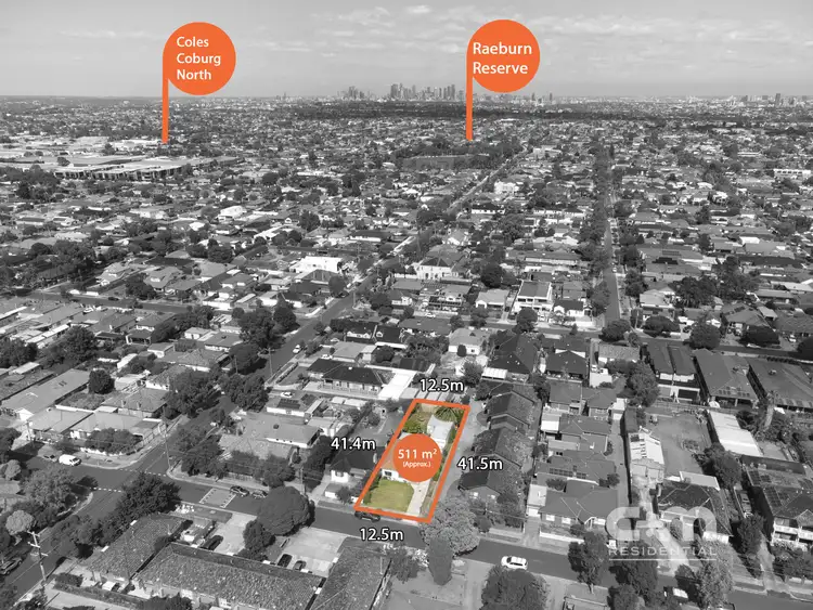 Fifth view of Homely house listing, 37 Warwick Road, Pascoe Vale VIC 3044