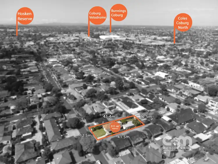 Sixth view of Homely house listing, 37 Warwick Road, Pascoe Vale VIC 3044
