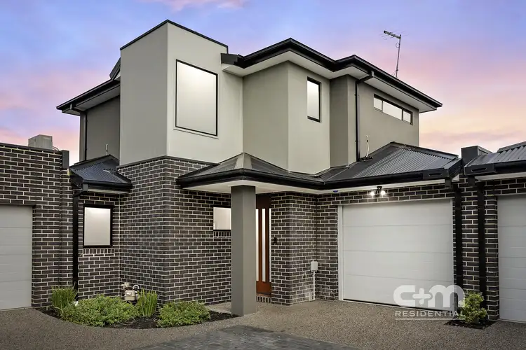 3/59-61 Isla Avenue, Glenroy VIC 3046