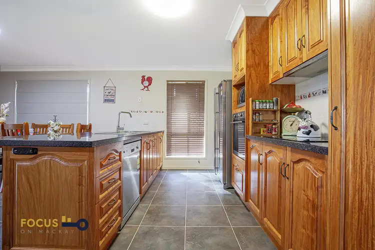 Fourth view of Homely house listing, 68 Coyne Avenue, Marian QLD 4753
