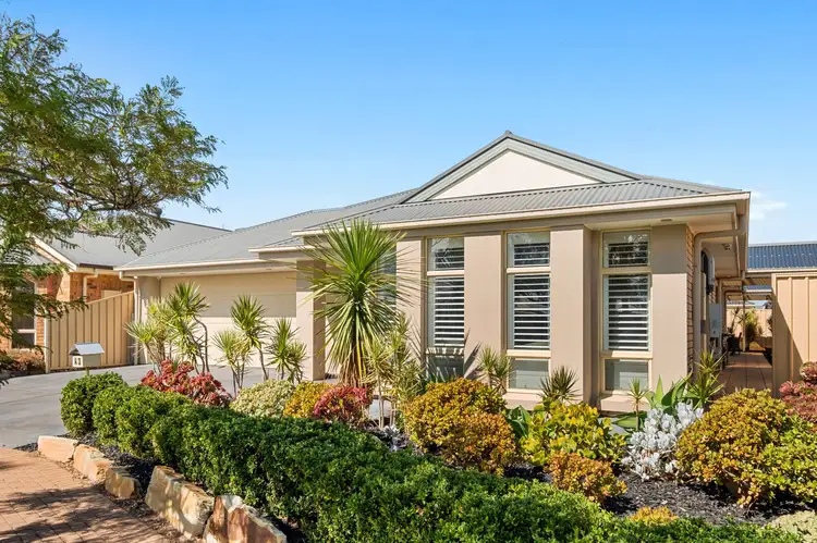 43 Telegraph Road, Seaford Meadows SA 5169