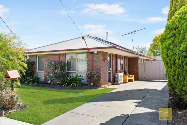 34 Hooker Road, Werribee VIC 3030
