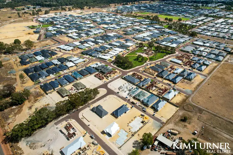 Seventh view of Homely land listing, 3 Linum Way, Byford WA 6122