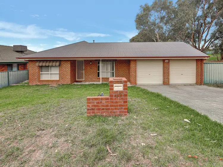 17 Banksia Street, West Albury NSW 2640