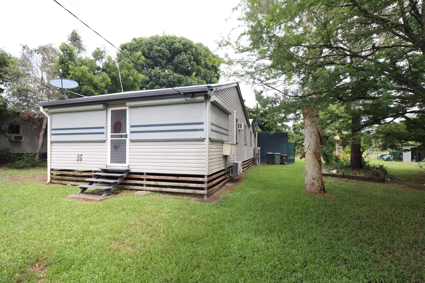 Main view of Homely house listing, 15 Spiller Street, Brandon QLD 4808