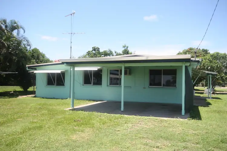 Main view of Homely house listing, 179 Chippendale Street, Ayr QLD 4807