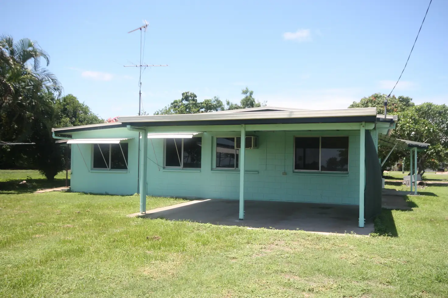 Main view of Homely house listing, 179 Chippendale Street, Ayr QLD 4807