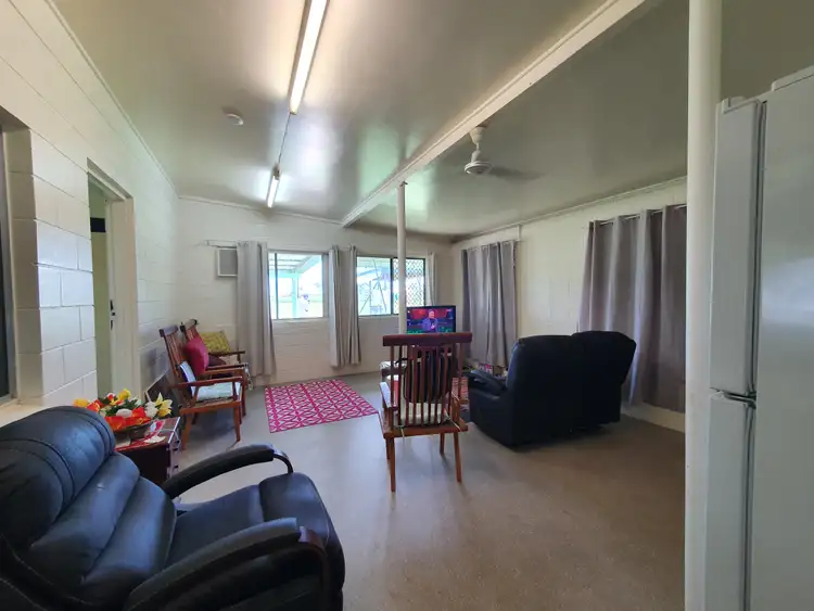 Third view of Homely house listing, 179 Chippendale Street, Ayr QLD 4807