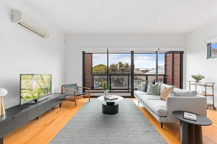 3/101 Hope Street, Brunswick VIC 3056