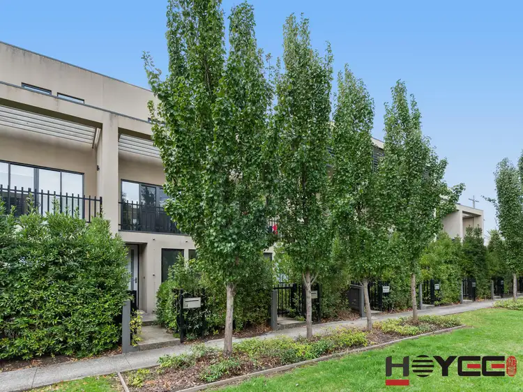 14 Kiln Walk, Maidstone VIC 3012