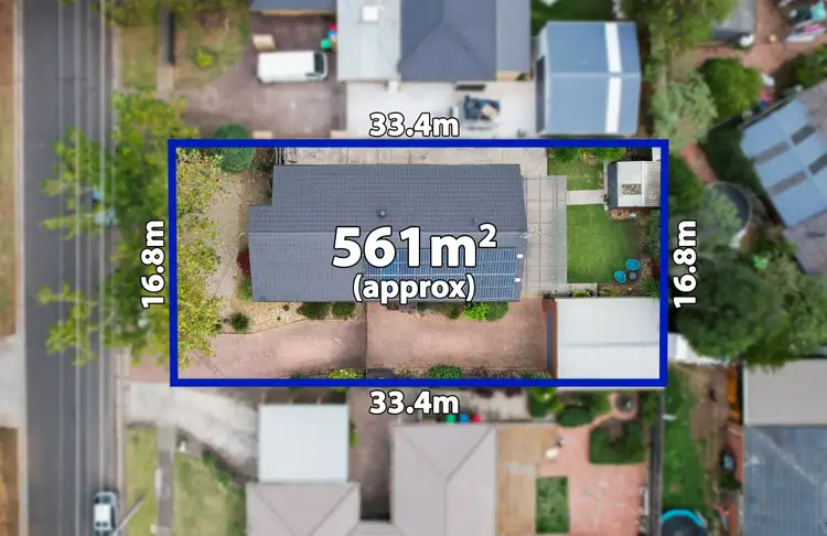 Second view of Homely house listing, 10B Walls Road, Werribee VIC 3030