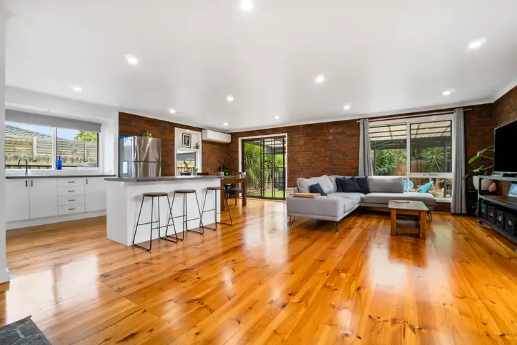 Sixth view of Homely house listing, 10B Walls Road, Werribee VIC 3030