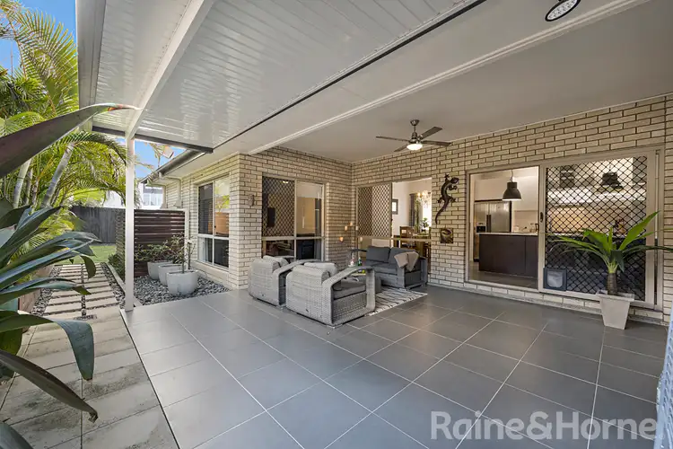 29 Dusky Street, North Lakes QLD 4509