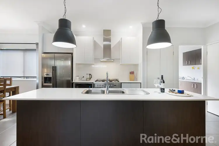 Fifth view of Homely house listing, 29 Dusky Street, North Lakes QLD 4509