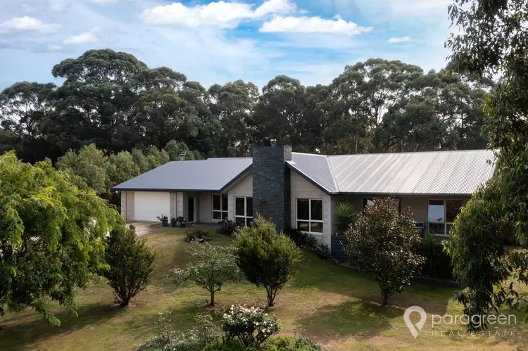 Main view of Homely house listing, 6 Jay Road, Foster VIC 3960