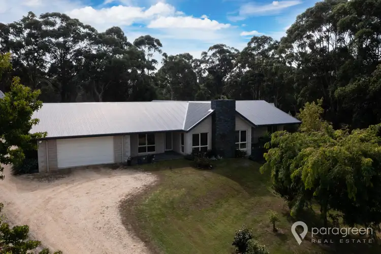 Second view of Homely house listing, 6 Jay Road, Foster VIC 3960