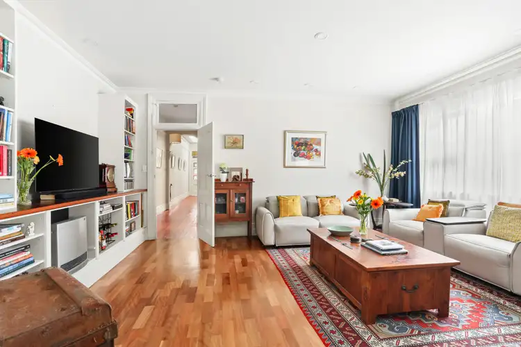 Second view of Homely house listing, 17 Dudley Street, Bondi NSW 2026