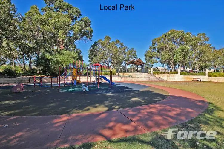 Second view of Homely house listing, 7 Provost Way, Tapping WA 6065