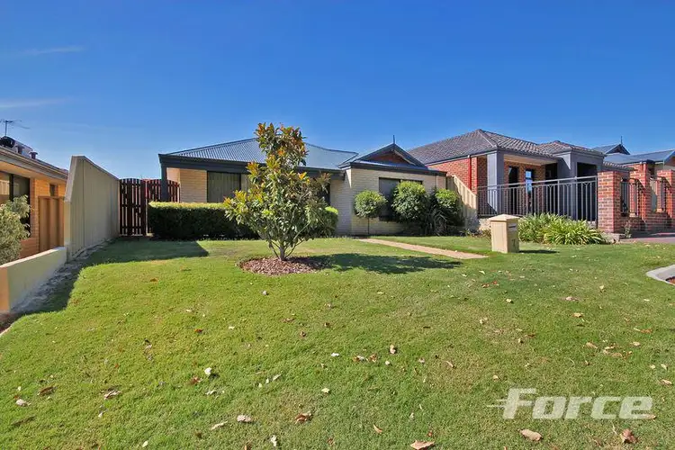 Third view of Homely house listing, 7 Provost Way, Tapping WA 6065