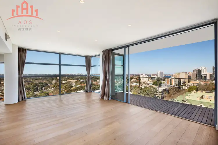Fourth view of Homely apartment listing, 1105/220 Pacific Highway, Crows Nest NSW 2065